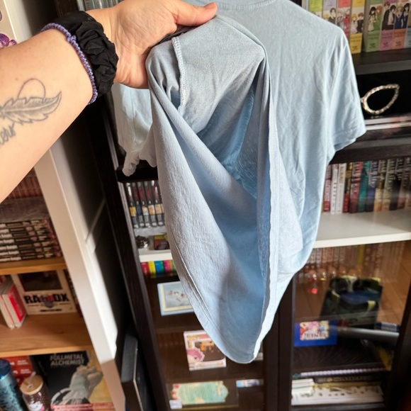 Stitch Graphic T-Shirt - Picture 5 of 5